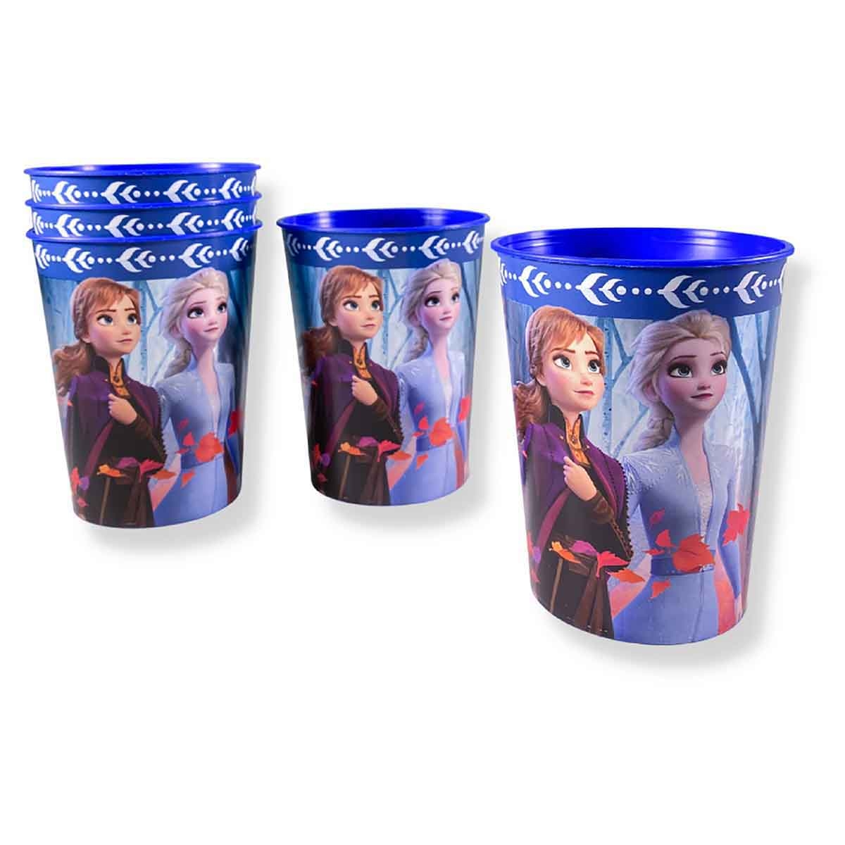 Disney Frozen 2 16oz Plastic Favor Cup