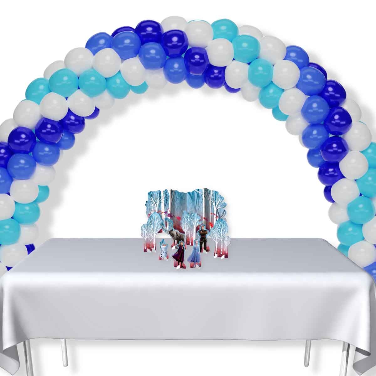 Disney Frozen 2 Table Decorating Kit
