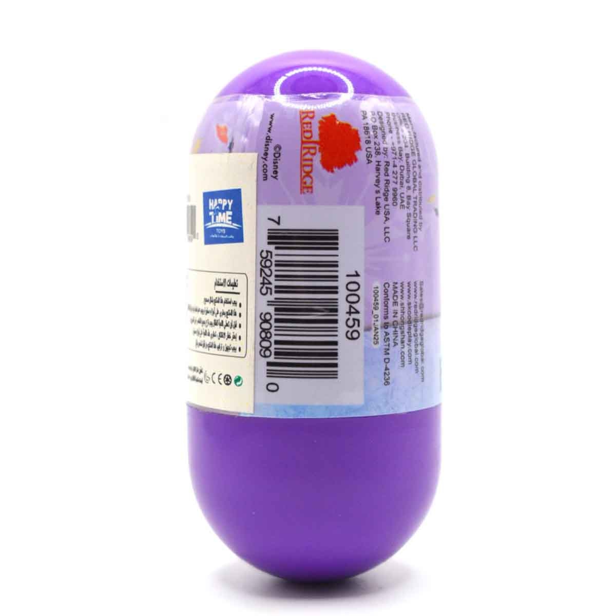 Disney Frozen 100459A Anna Wobbler Marker Unisex, 3-4 Years