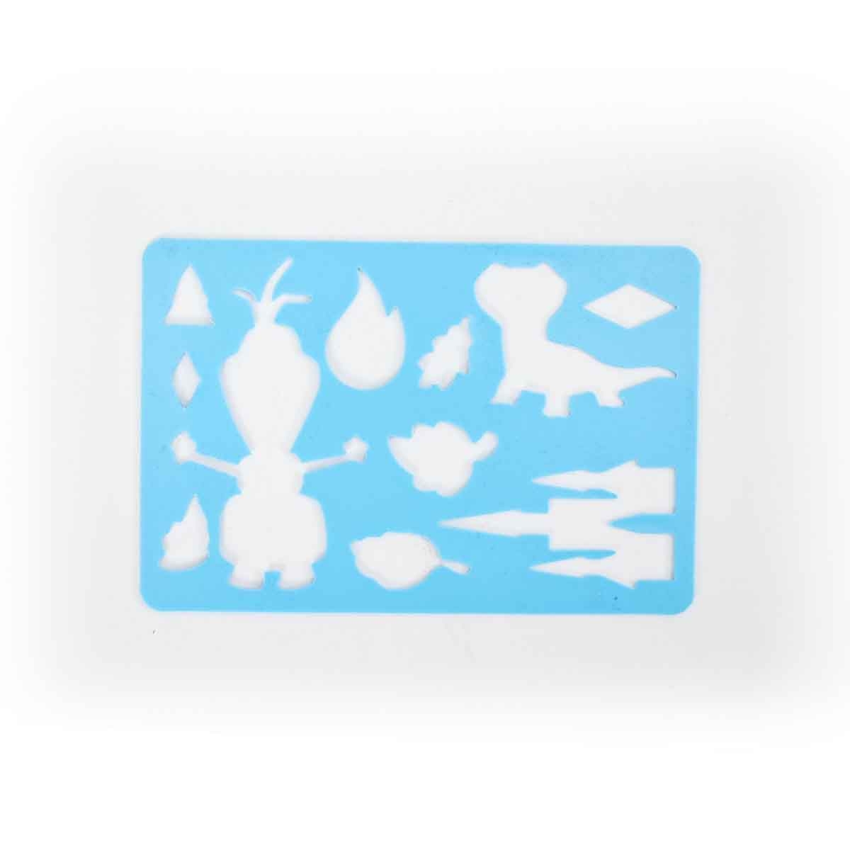 Disney Frozen 10005-3 XL Grab & Go Play Pack Unisex, 3-4 Years