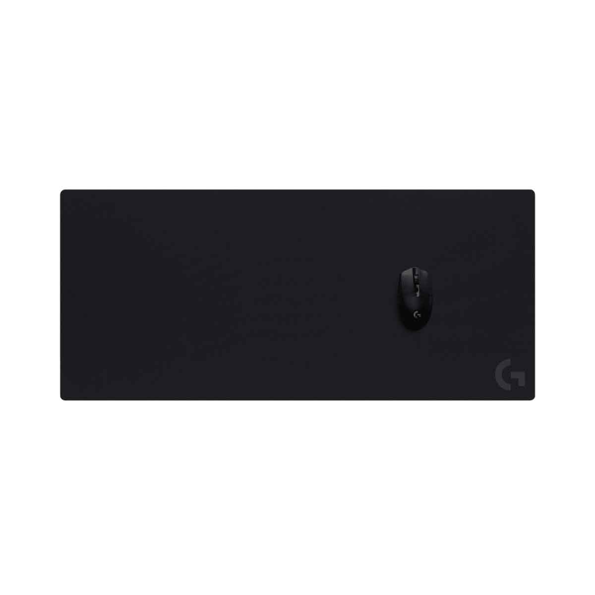 Logitech G840 XL Cloth Gaming Mouse Pad