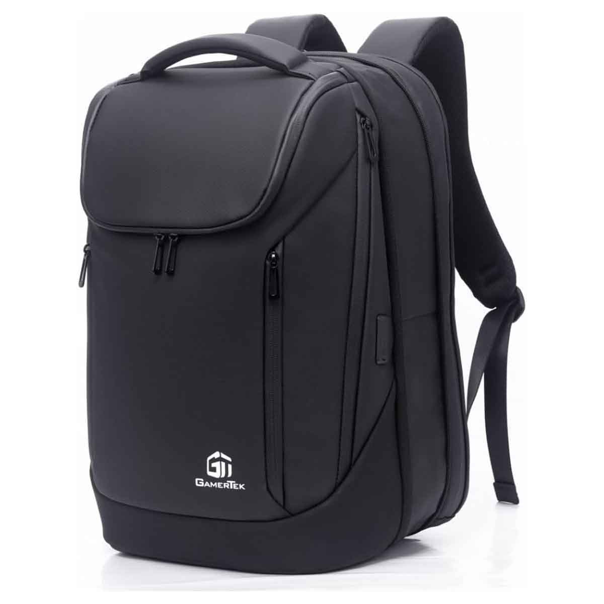 GamerTek Black Esports Bag