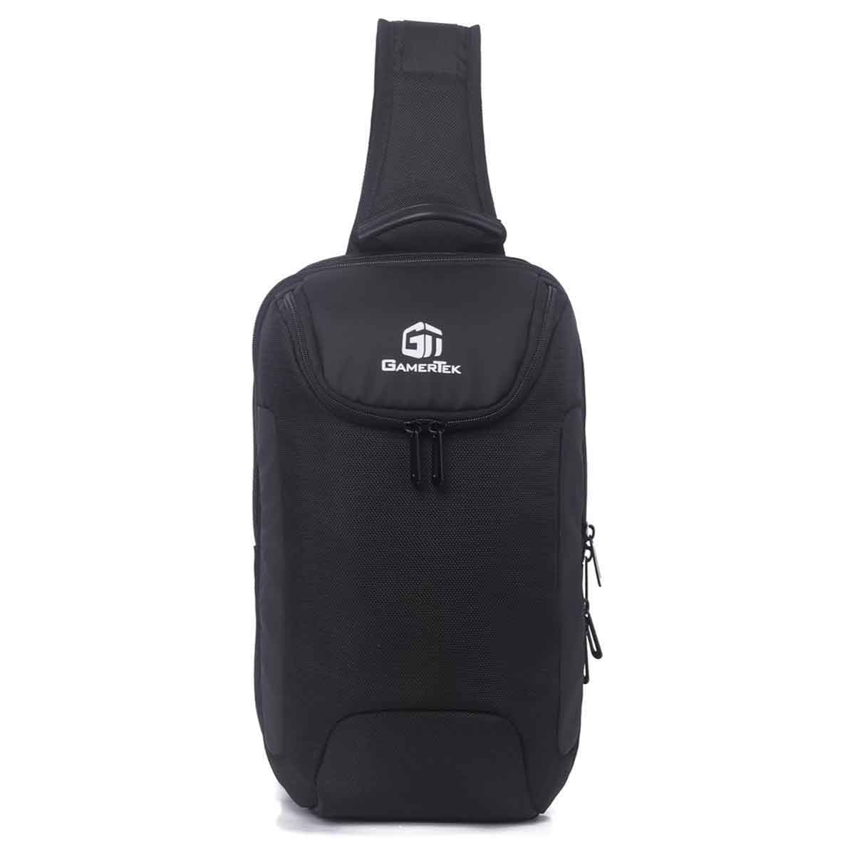 جامرتك أسود حقيبة إي سبورتس كتف