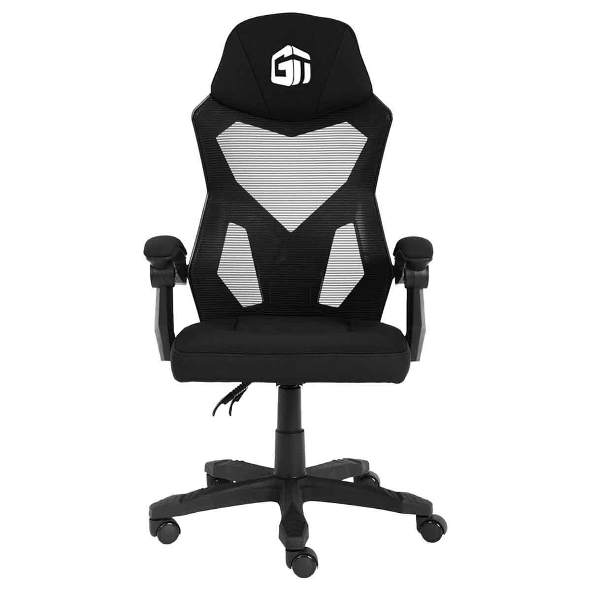 جامرتك أسود كرسي ألعاب إغنايت