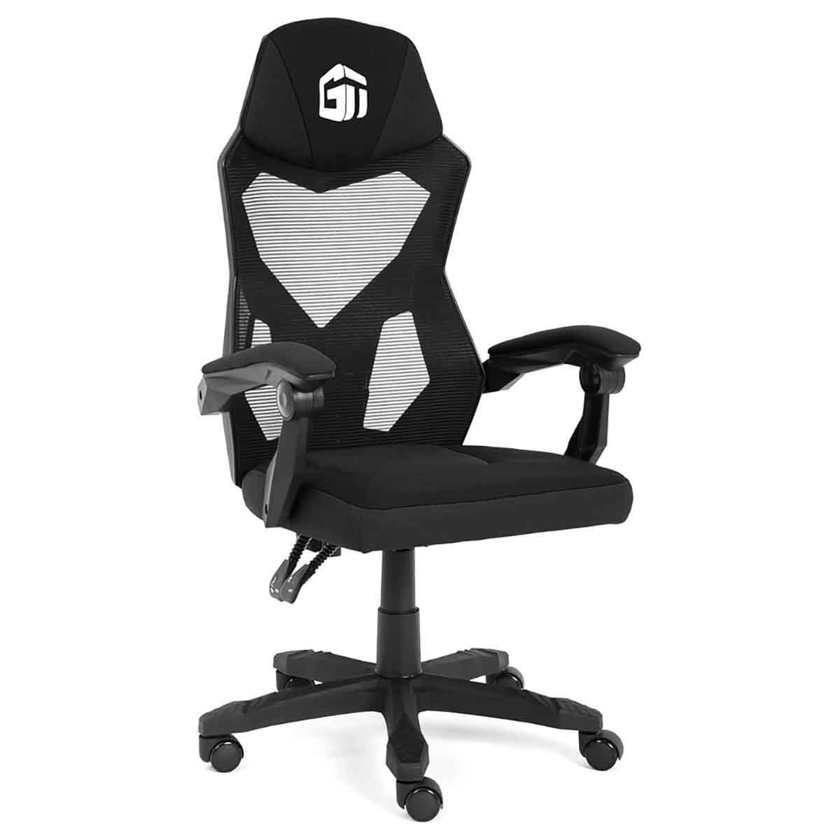 جامرتك أحمر كرسي ألعاب إغنايت