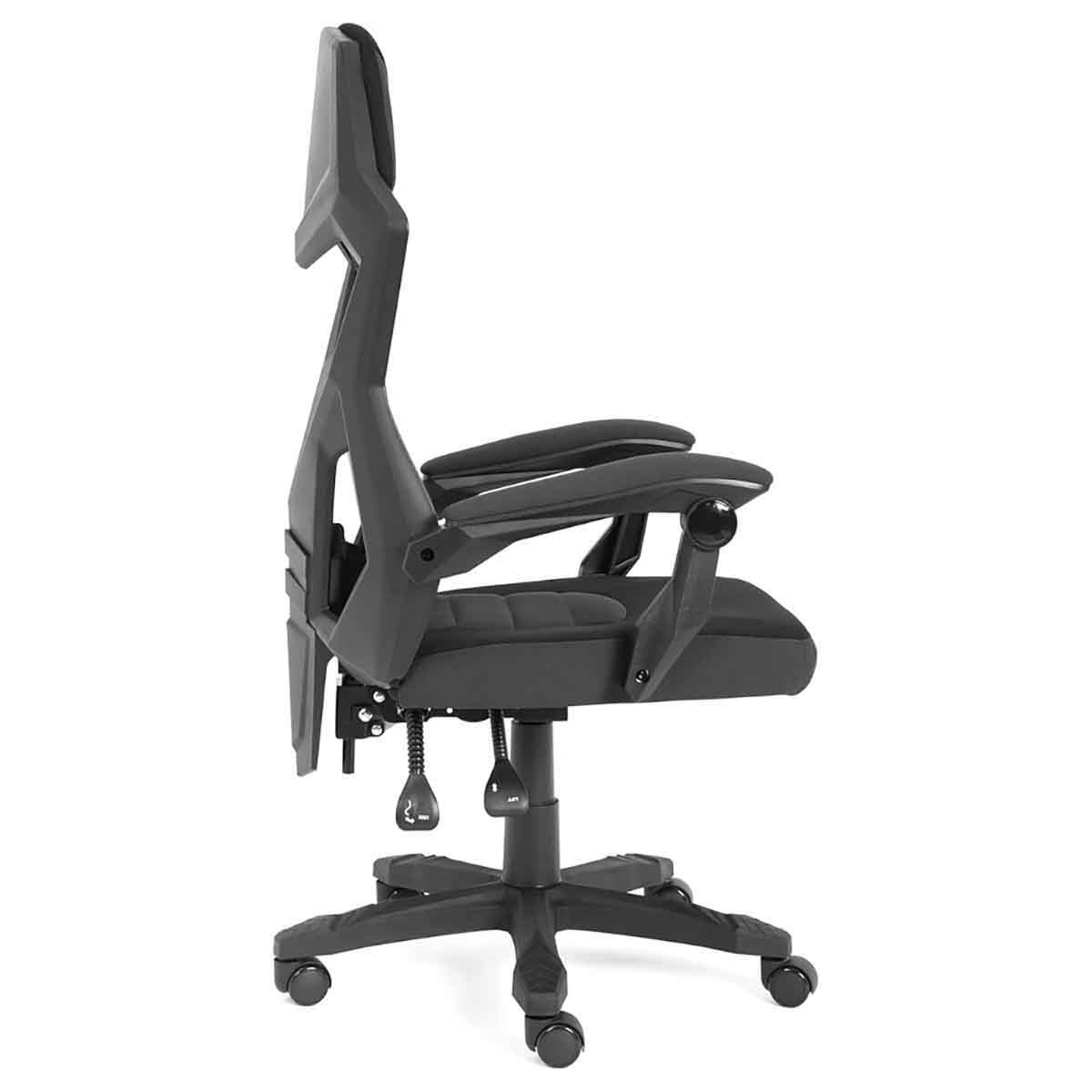 جامرتك أحمر كرسي ألعاب إغنايت