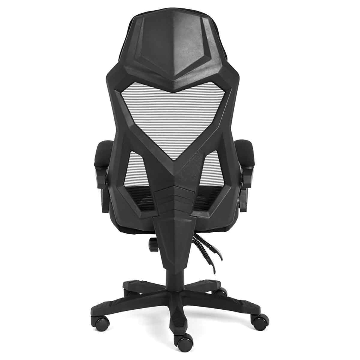 جامرتك أحمر كرسي ألعاب إغنايت