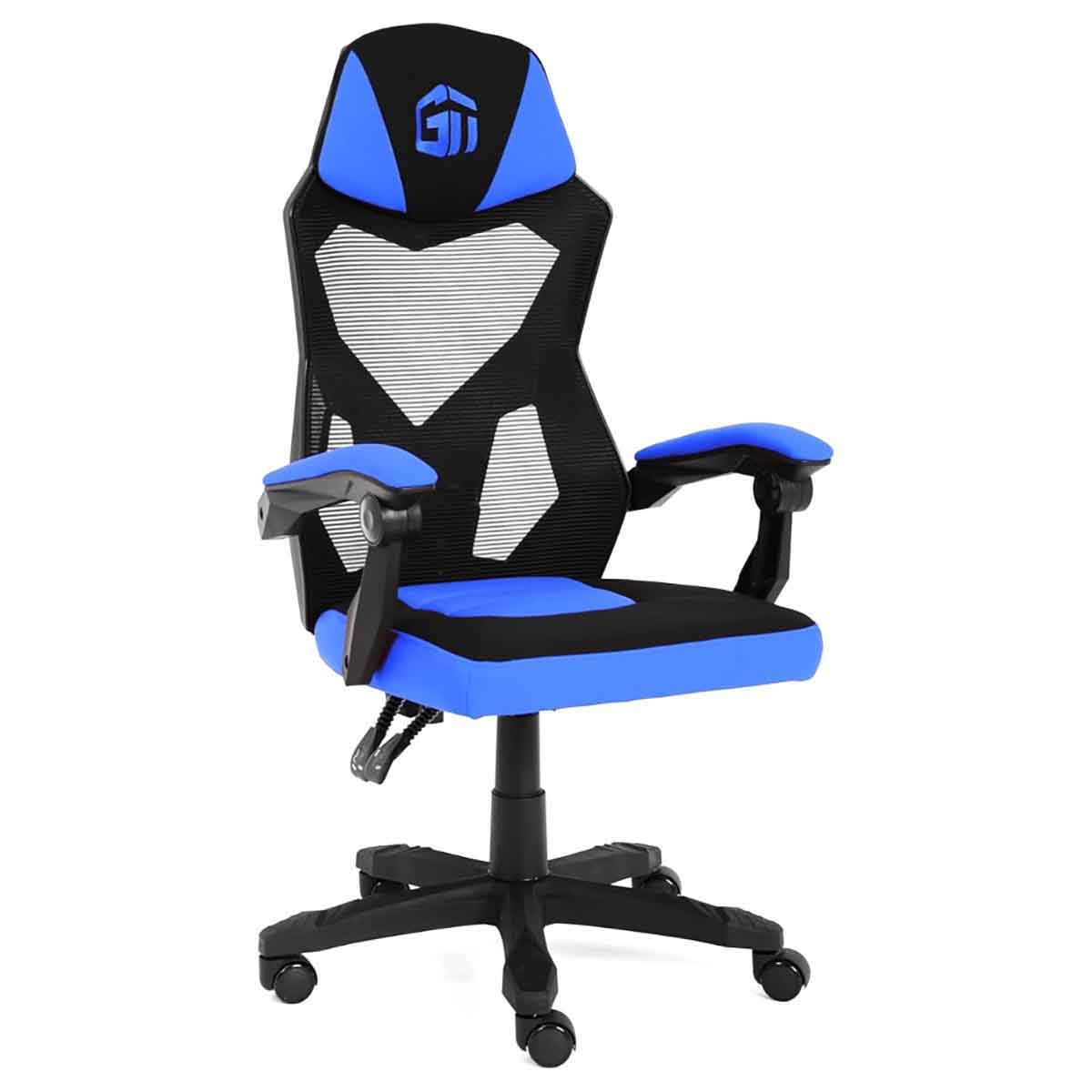 جامرتك أحمر كرسي ألعاب إغنايت