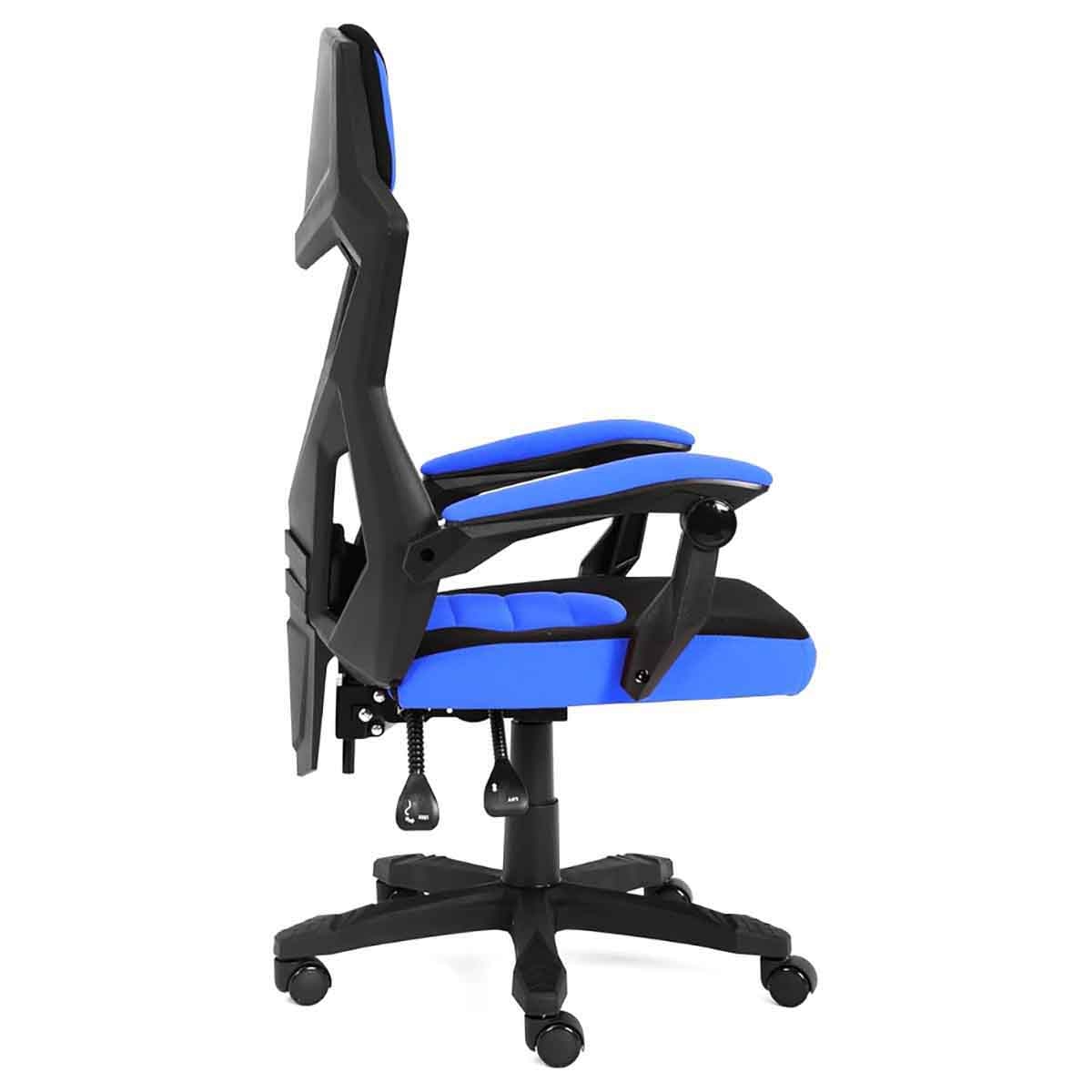 جامرتك أحمر كرسي ألعاب إغنايت