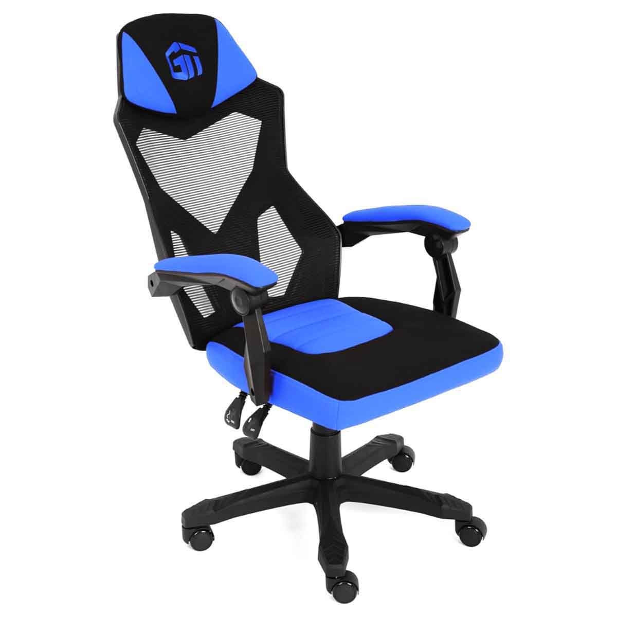 جامرتك أحمر كرسي ألعاب إغنايت