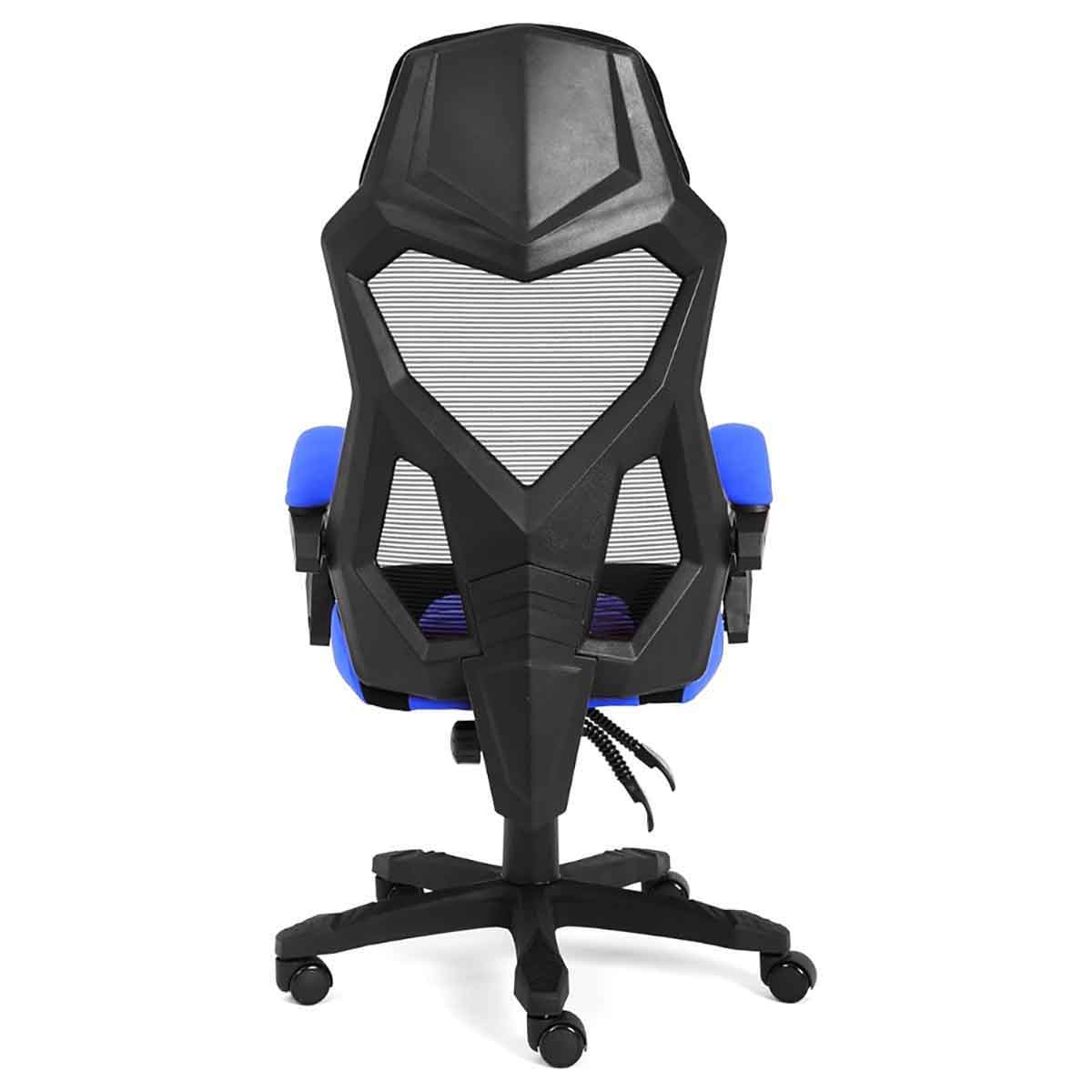 جامرتك أحمر كرسي ألعاب إغنايت