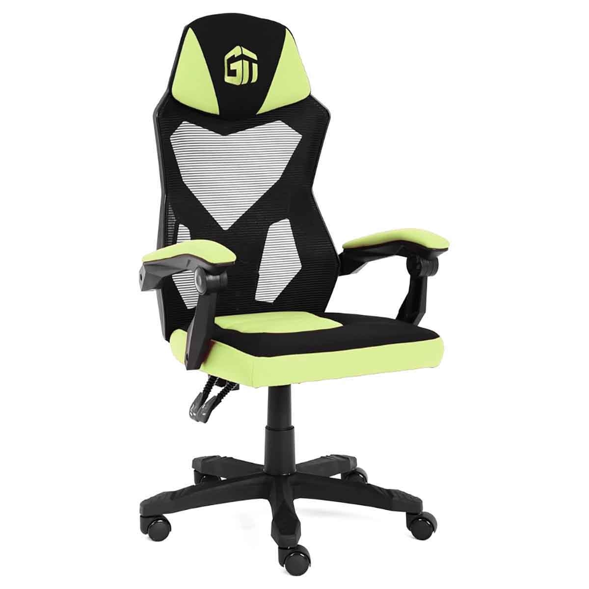 جامرتك أحمر كرسي ألعاب إغنايت