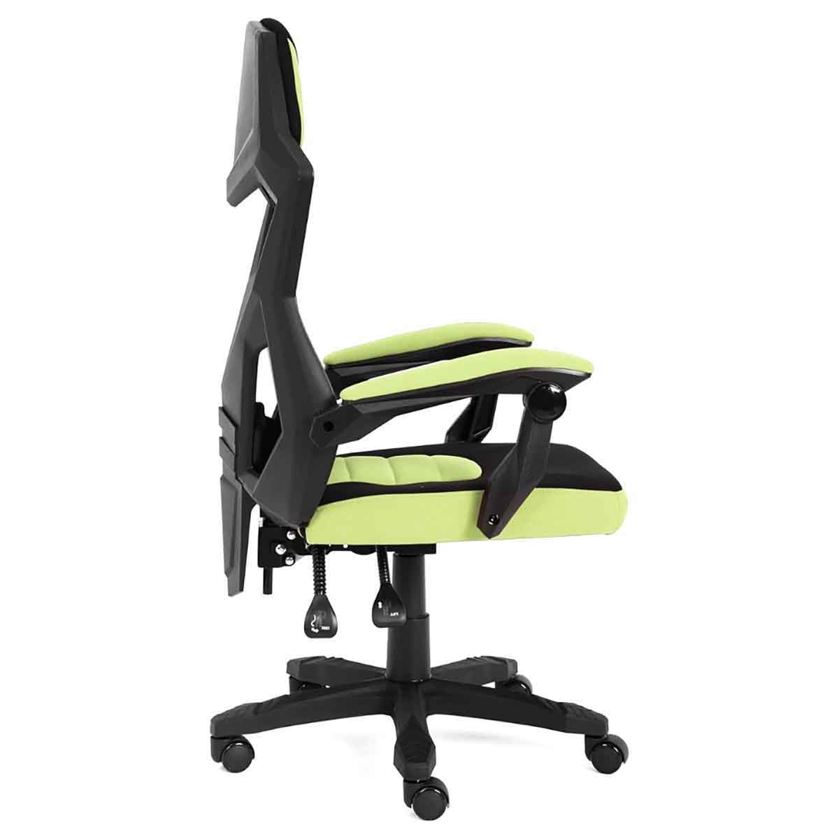 جامرتك أحمر كرسي ألعاب إغنايت