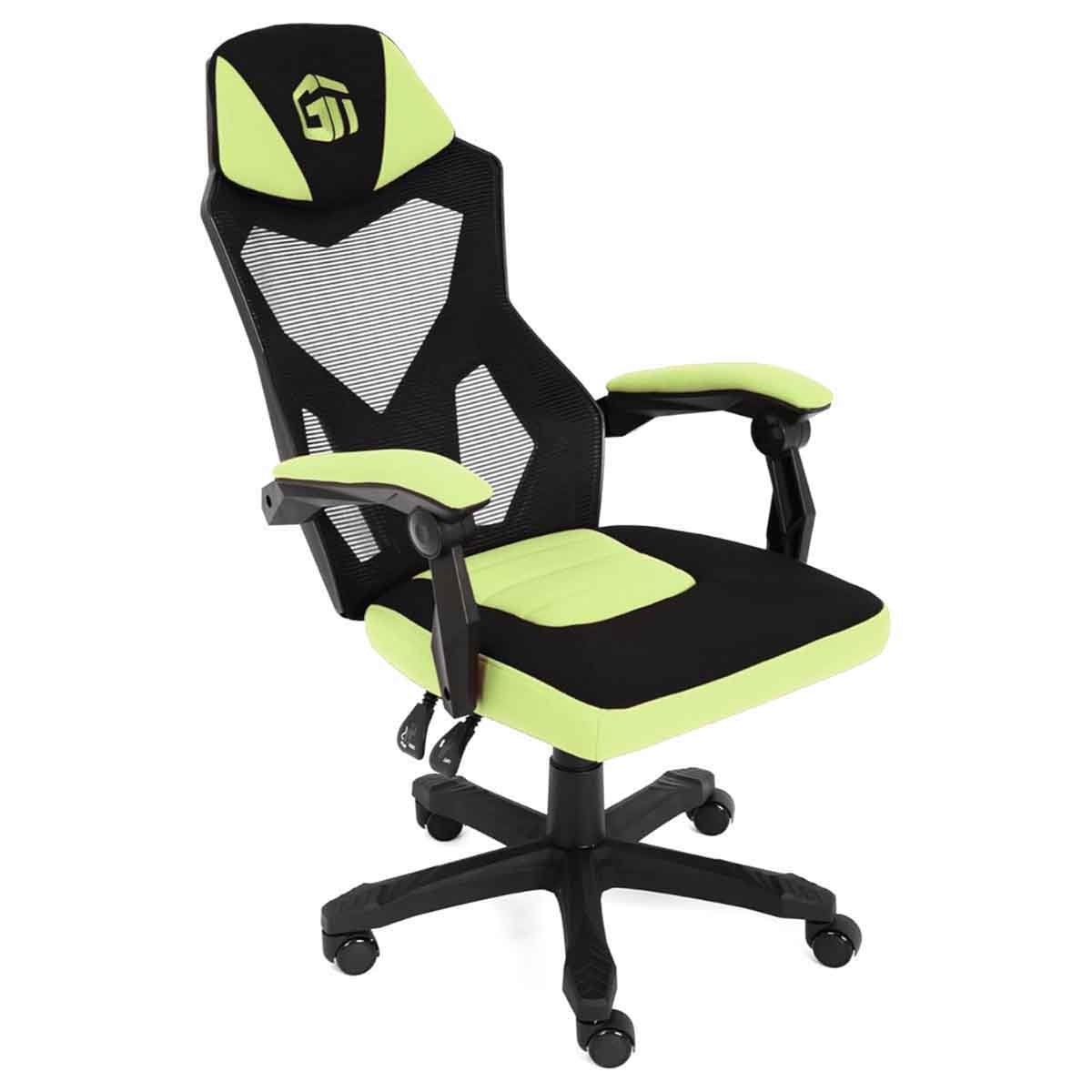 جامرتك أحمر كرسي ألعاب إغنايت