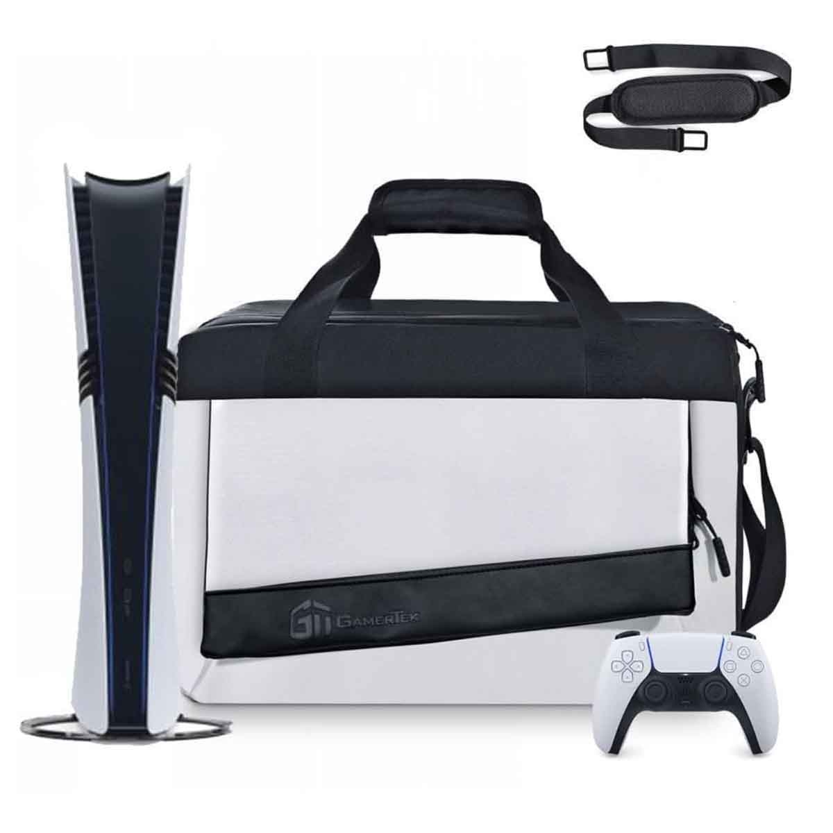 جامرتك حقيبة نوماد لجهاز بلايستيشن 5 برو