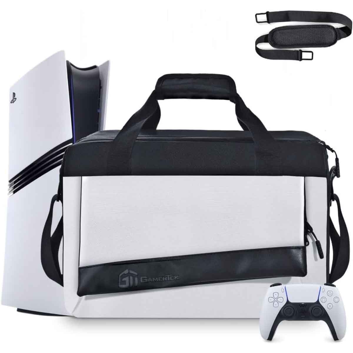 جامرتك حقيبة نوماد لجهاز بلايستيشن 5 برو