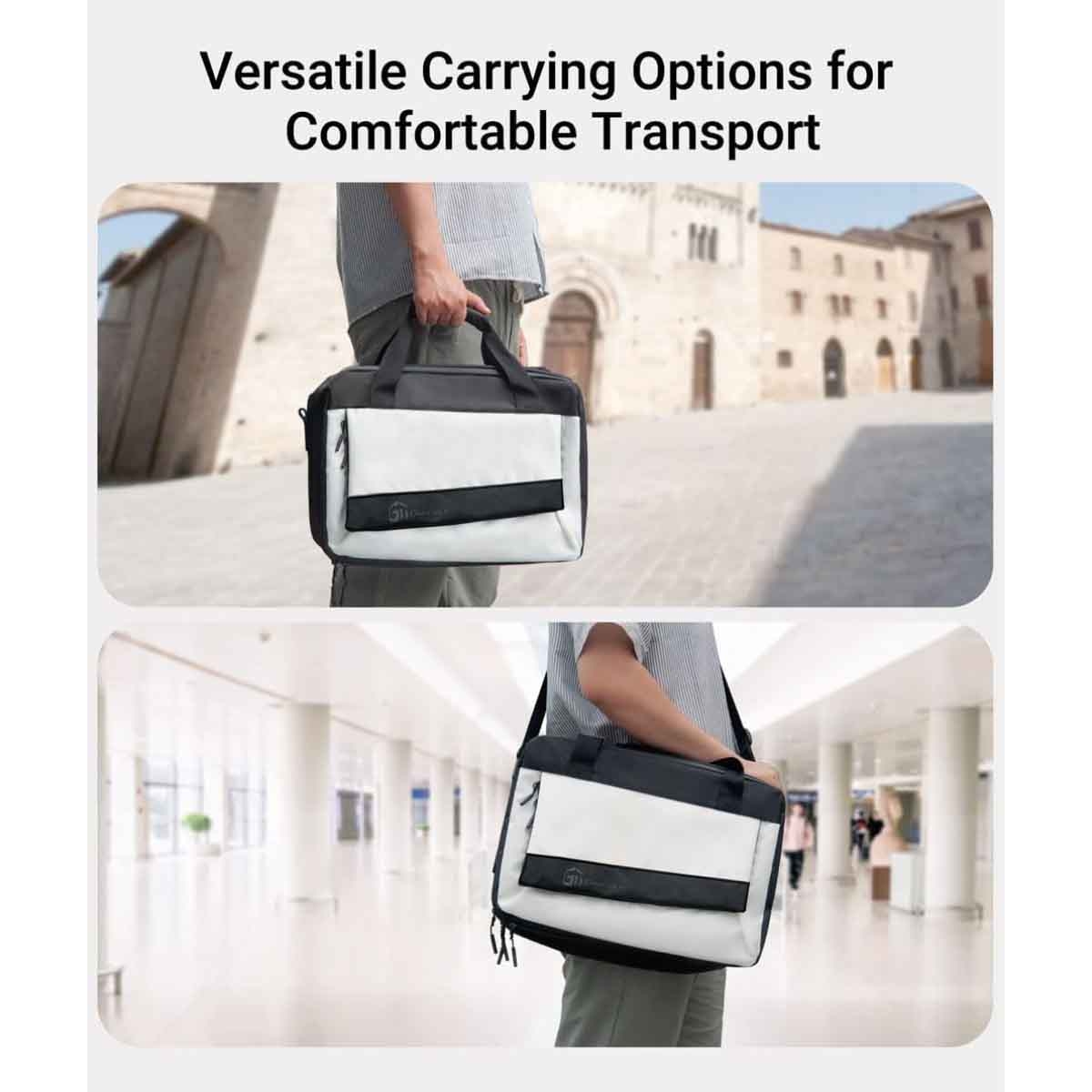 جامرتك حقيبة نوماد لجهاز بلايستيشن 5 برو