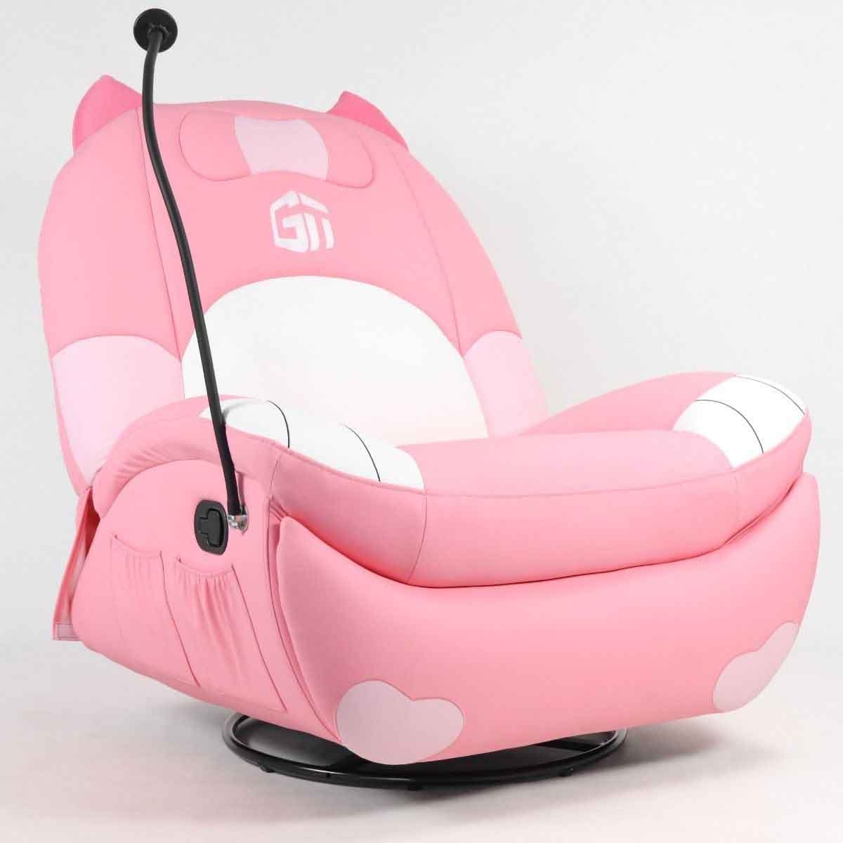 GamerTek Pink Chill Pod
