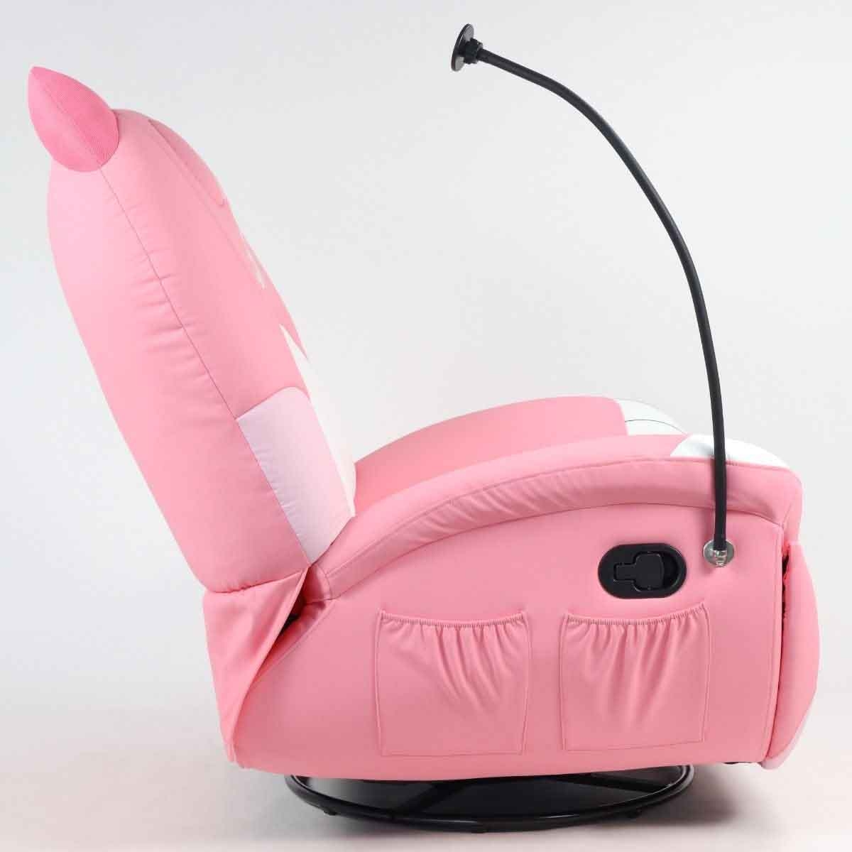 GamerTek Pink Chill Pod