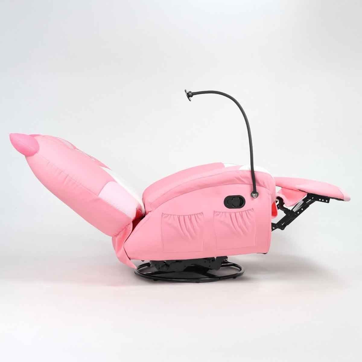 GamerTek Pink Chill Pod