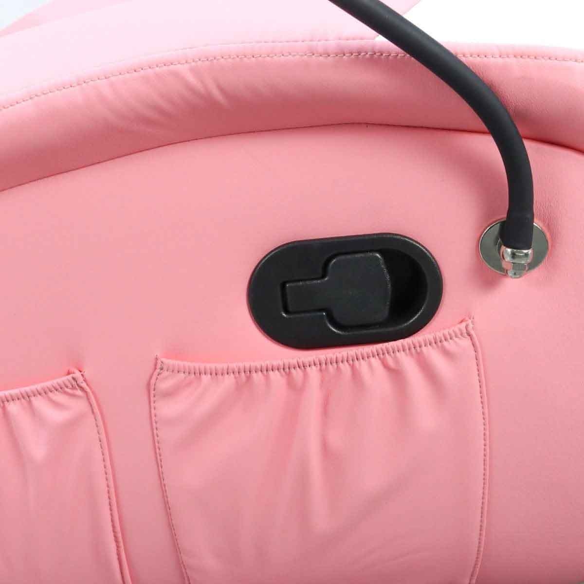 GamerTek Pink Chill Pod