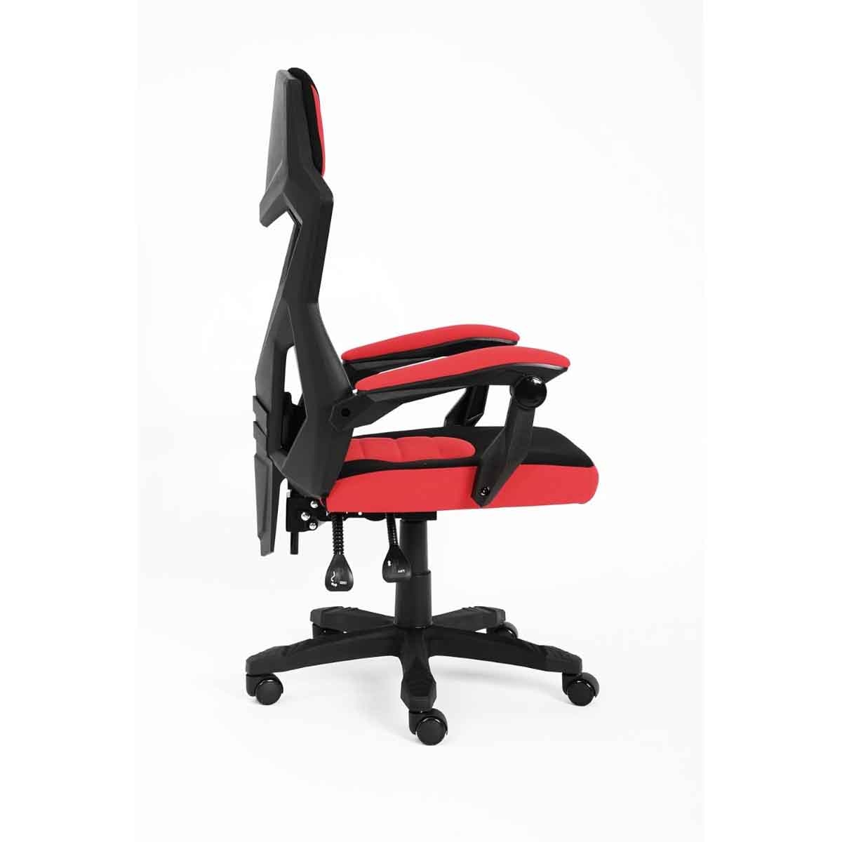 جامرتك أحمر كرسي ألعاب إغنايت