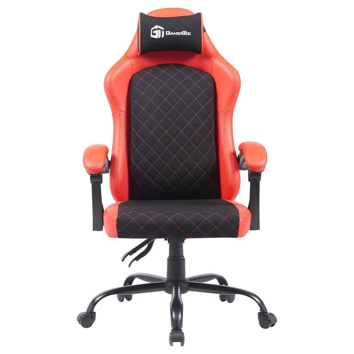 جامرتك أحمر كرسي ألعاب فانغارد