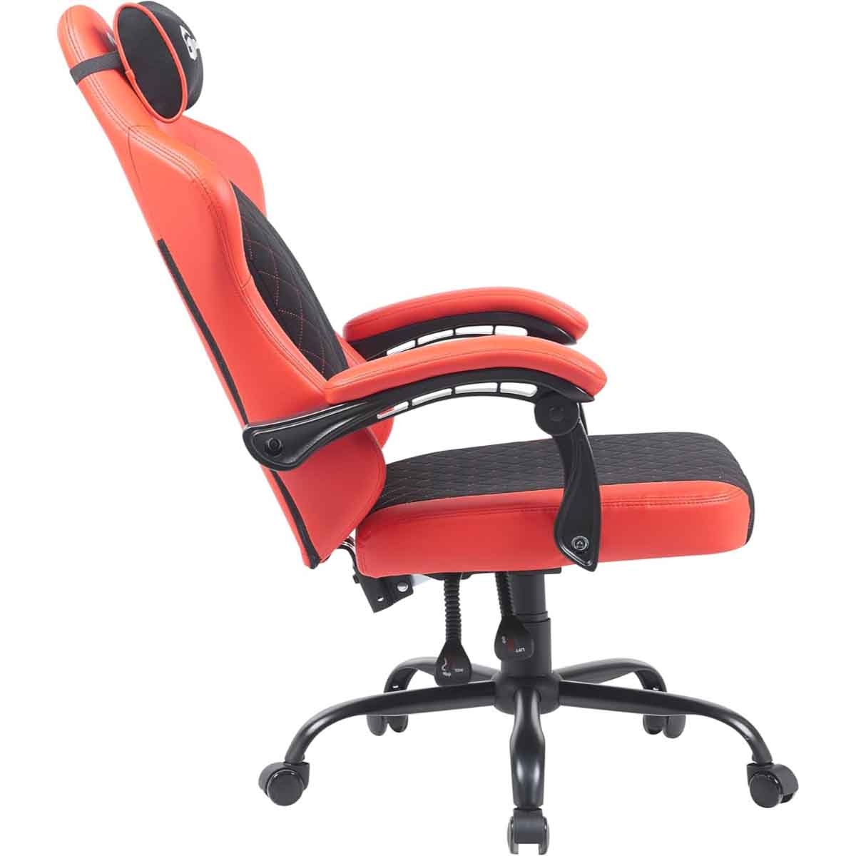 جامرتك ذهبي كرسي ألعاب فانغارد