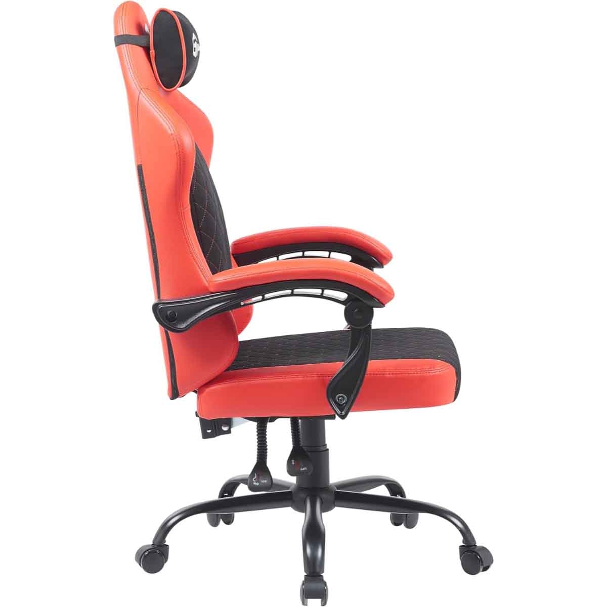 جامرتك ذهبي كرسي ألعاب فانغارد