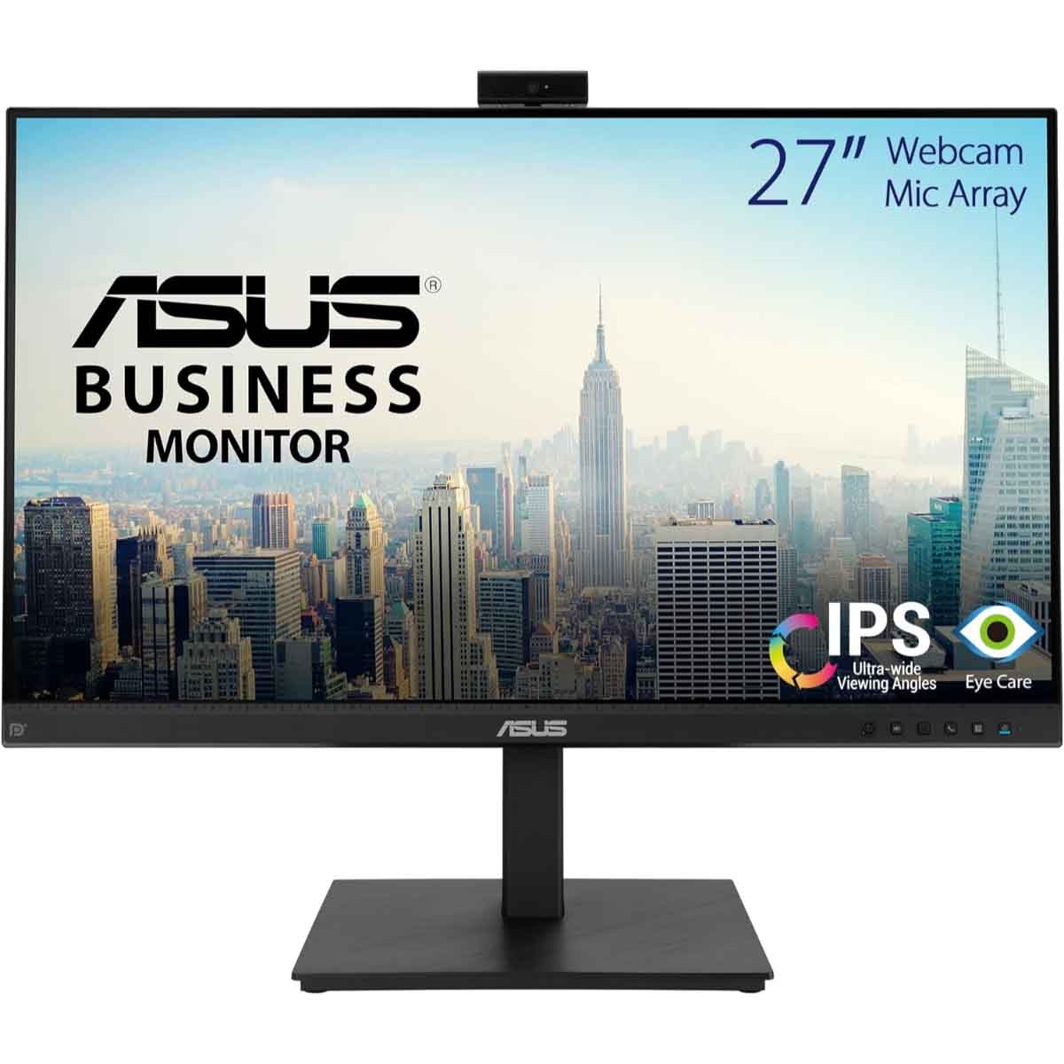 ASUS 27" BE279QSK Business Monitor