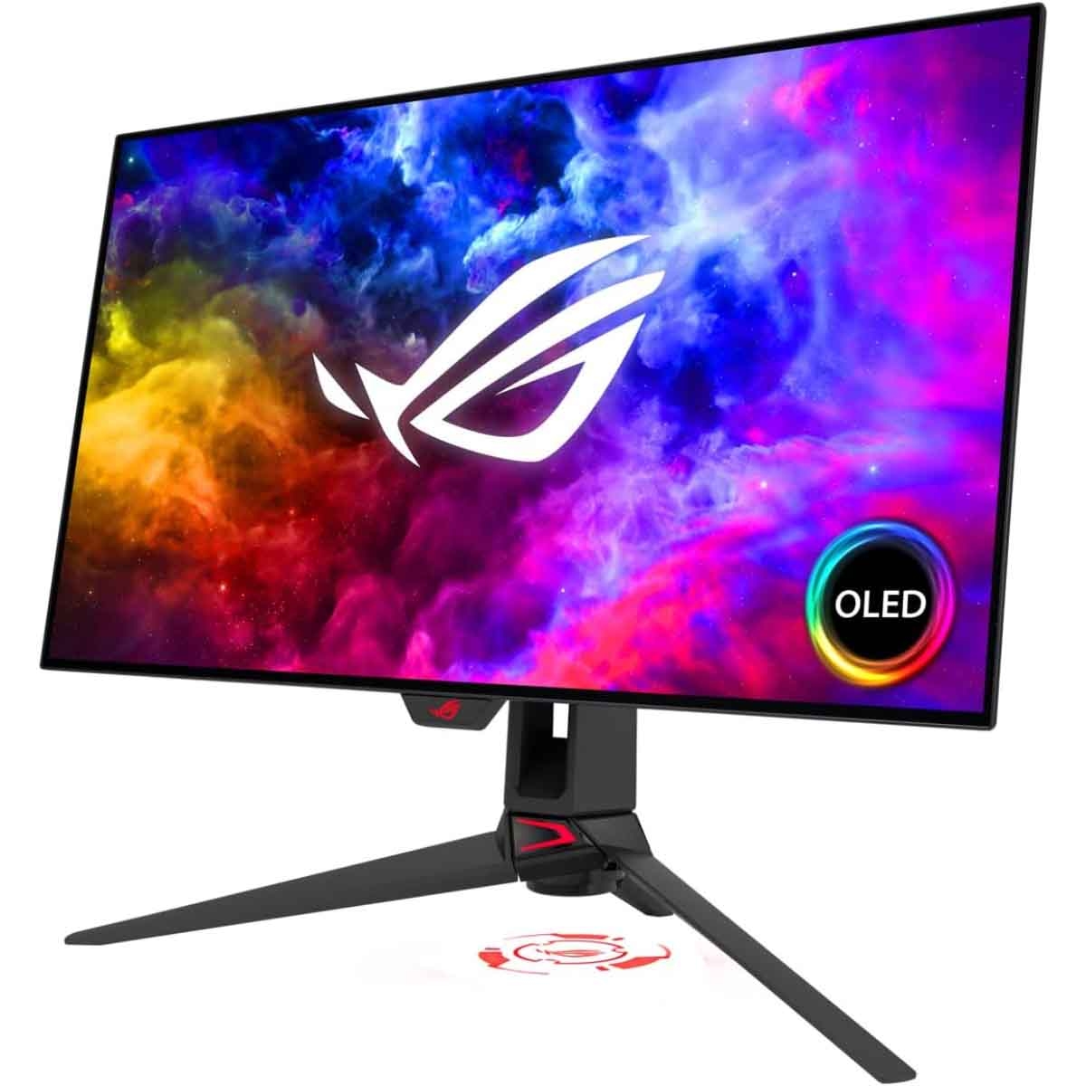 ASUS 27" ROG Swift OLED PG27AQDM Gaming Monitor
