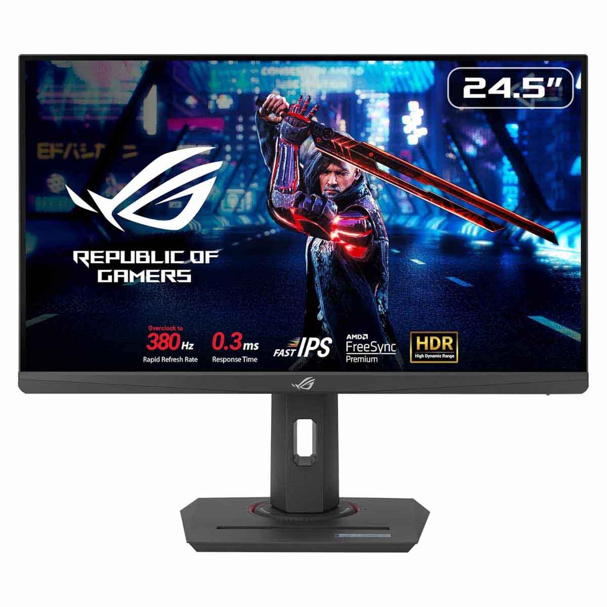 ASUS 25" ROG Strix XG259QNS Gaming Monitor