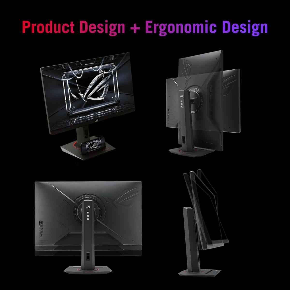 ASUS 25" ROG Strix XG259QNS Gaming Monitor