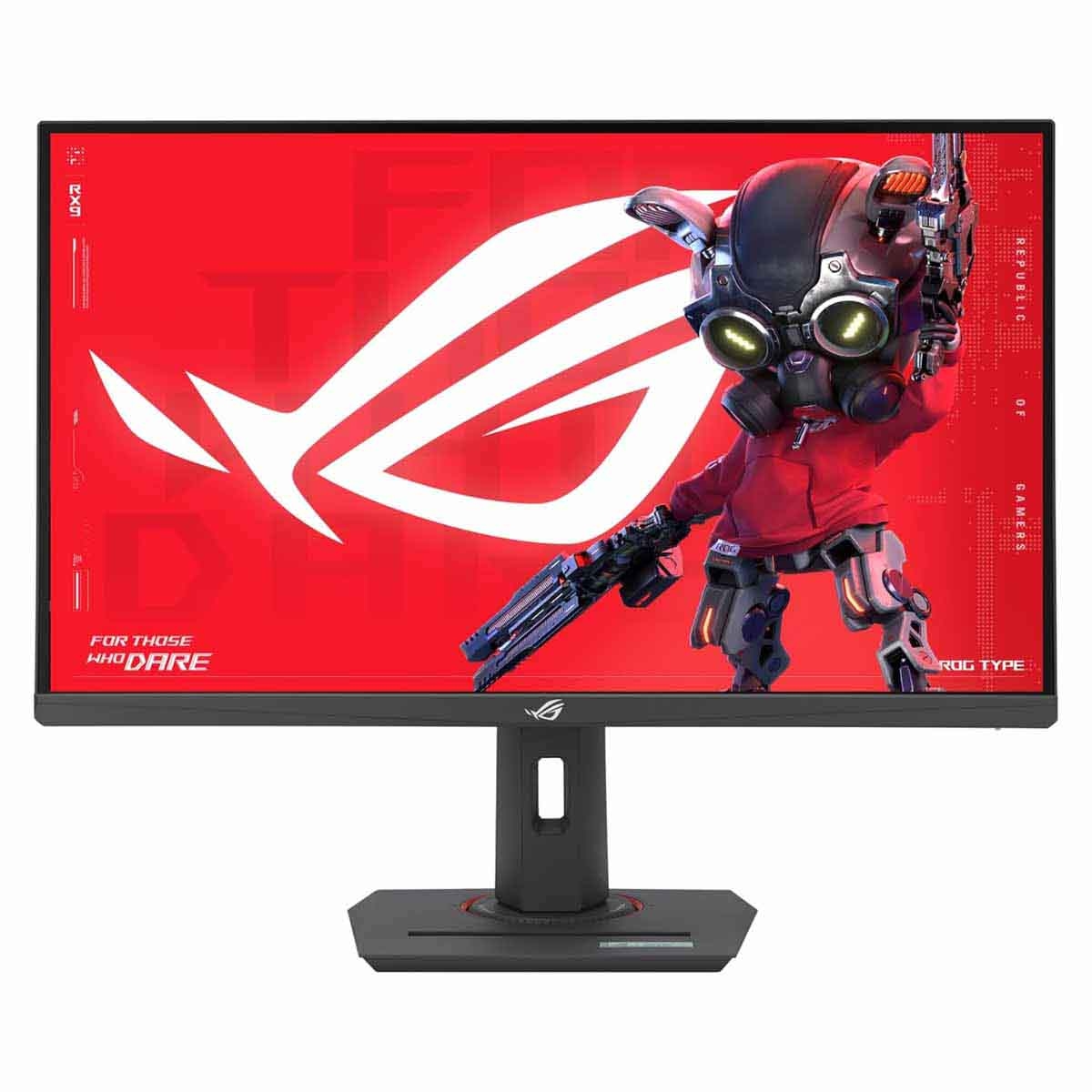 ASUS 27" ROG Strix XG27UCS Gaming Monitor