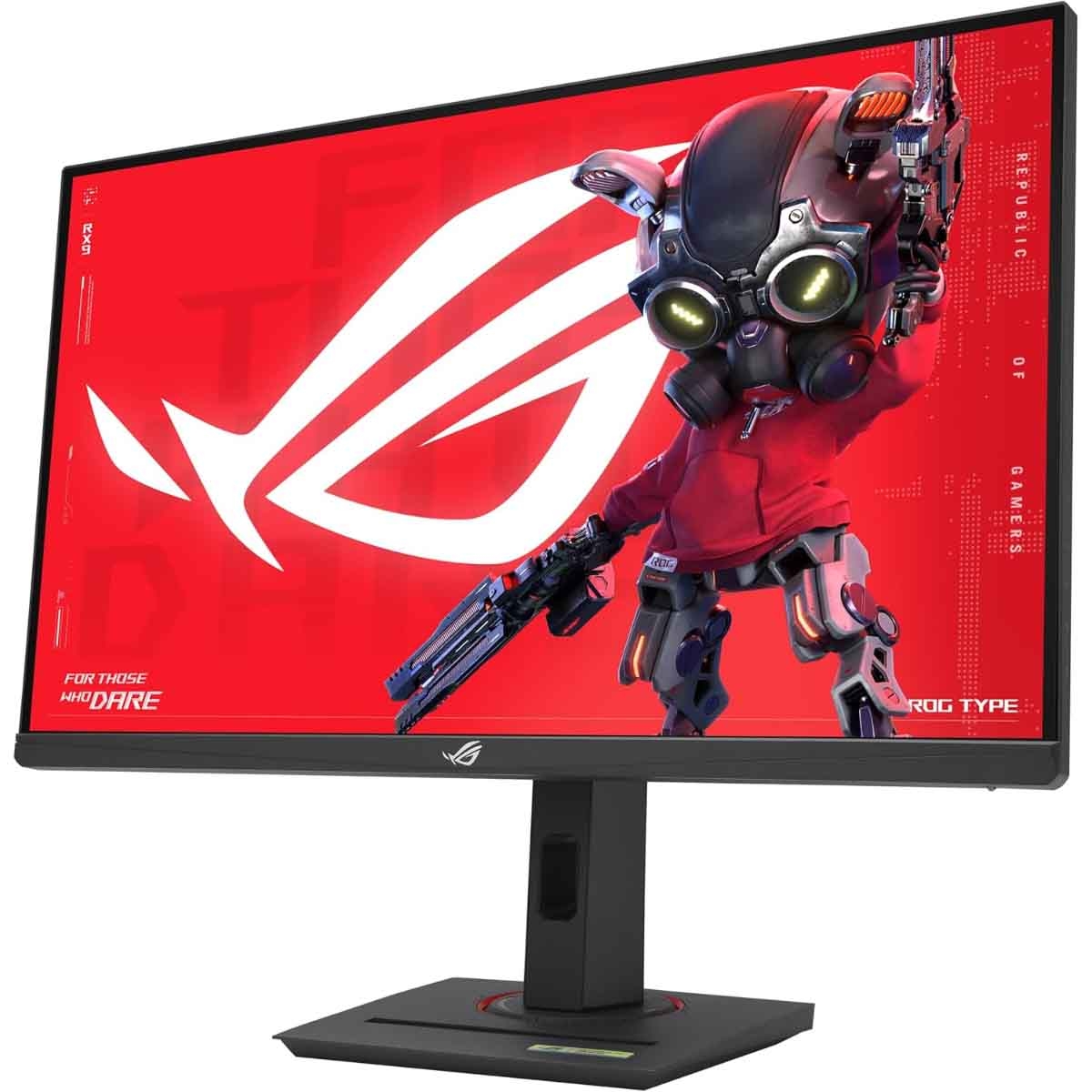 ASUS 27" ROG Strix XG27UCS Gaming Monitor