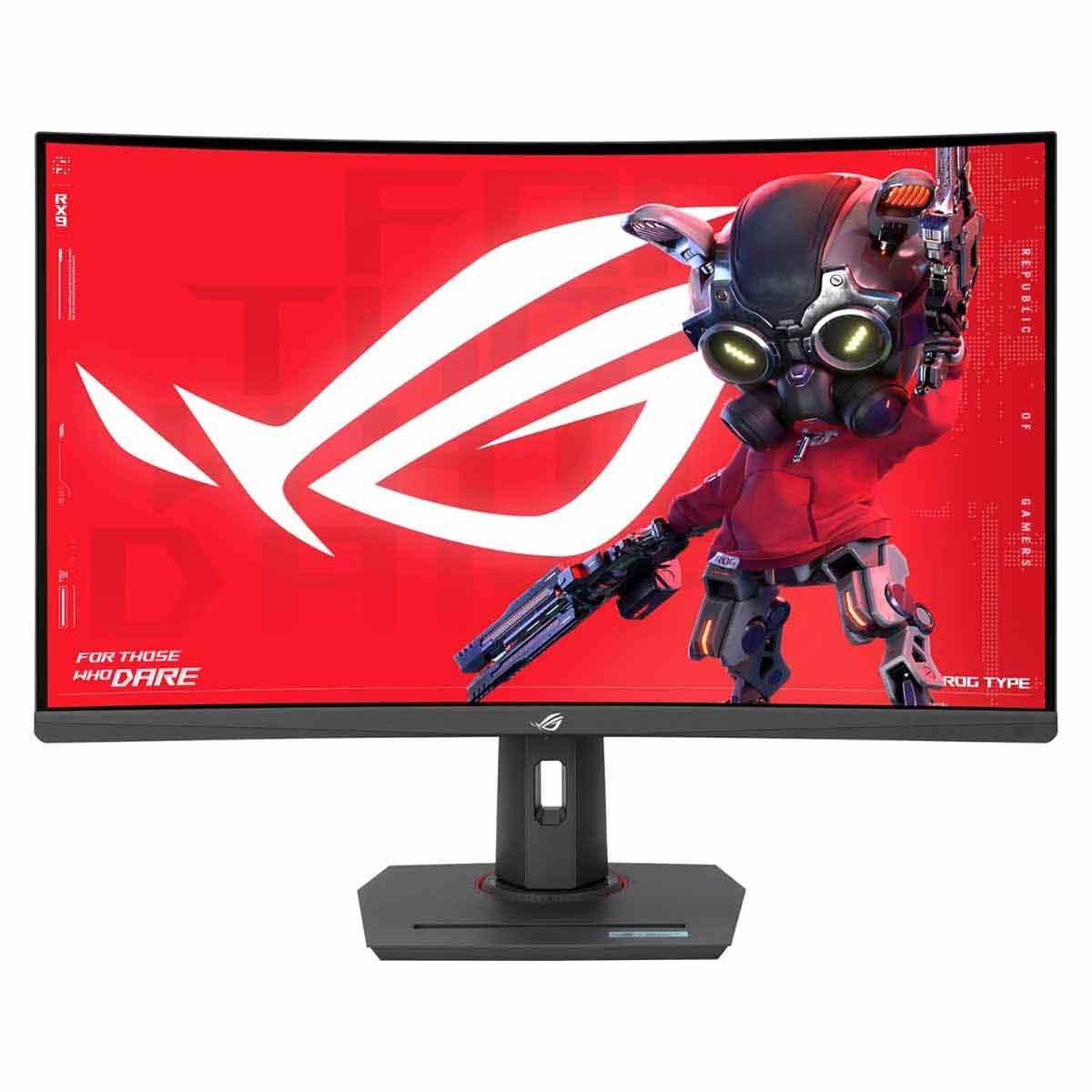 ASUS 32" ROG Strix XG32WCMS Gaming Monitor