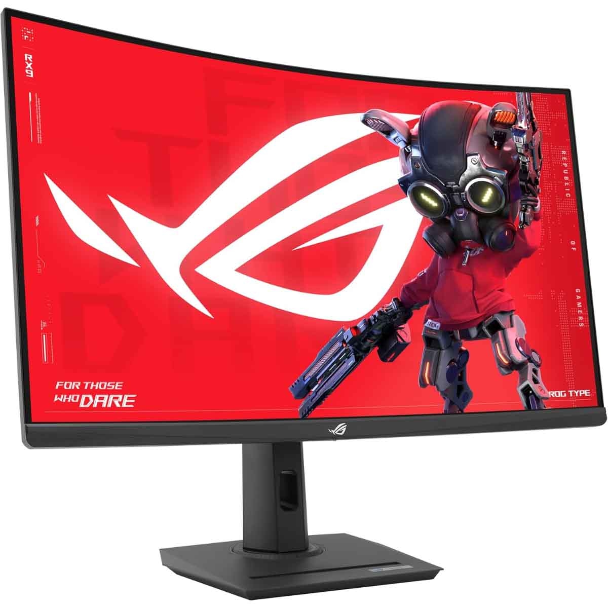 ASUS 32" ROG Strix XG32WCMS Gaming Monitor