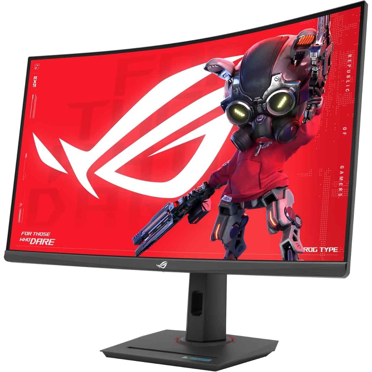 ASUS 32" ROG Strix XG32WCMS Gaming Monitor