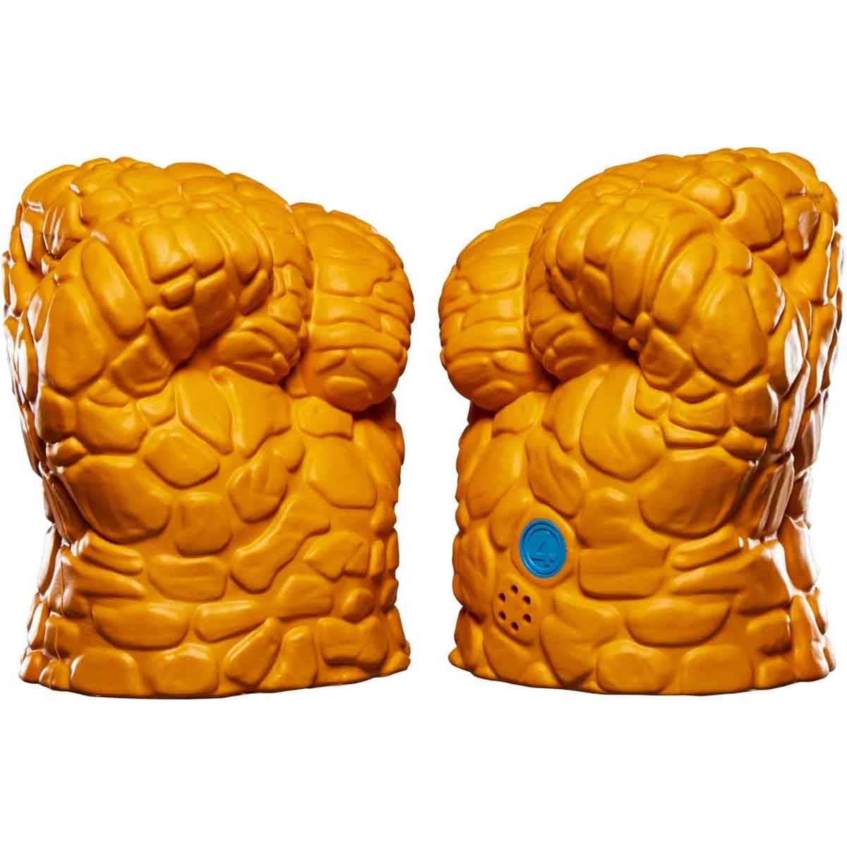 Hasbro Fantastic 4 Role Play Fists Unisex, 5-7 Years
