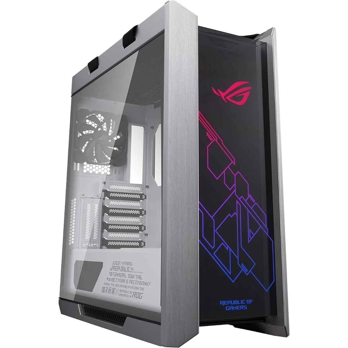 ASUS ROG Helios GX601 EATX Gaming PC Case