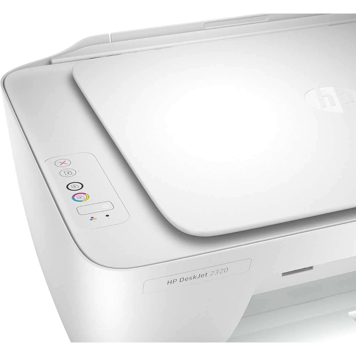 HP DeskJet 2320 All-in-One Printer