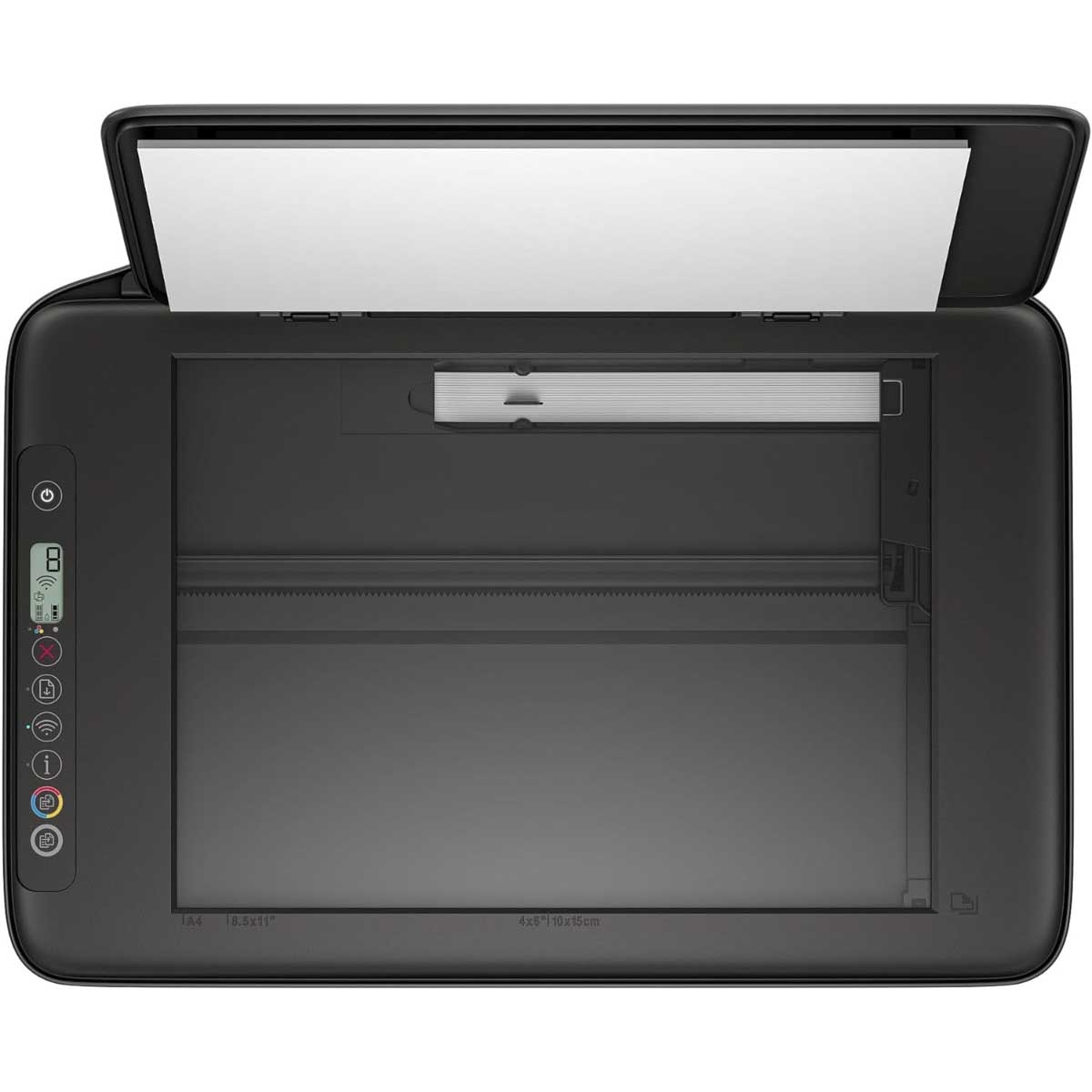 HP DeskJet 2975 All-in-One Printer