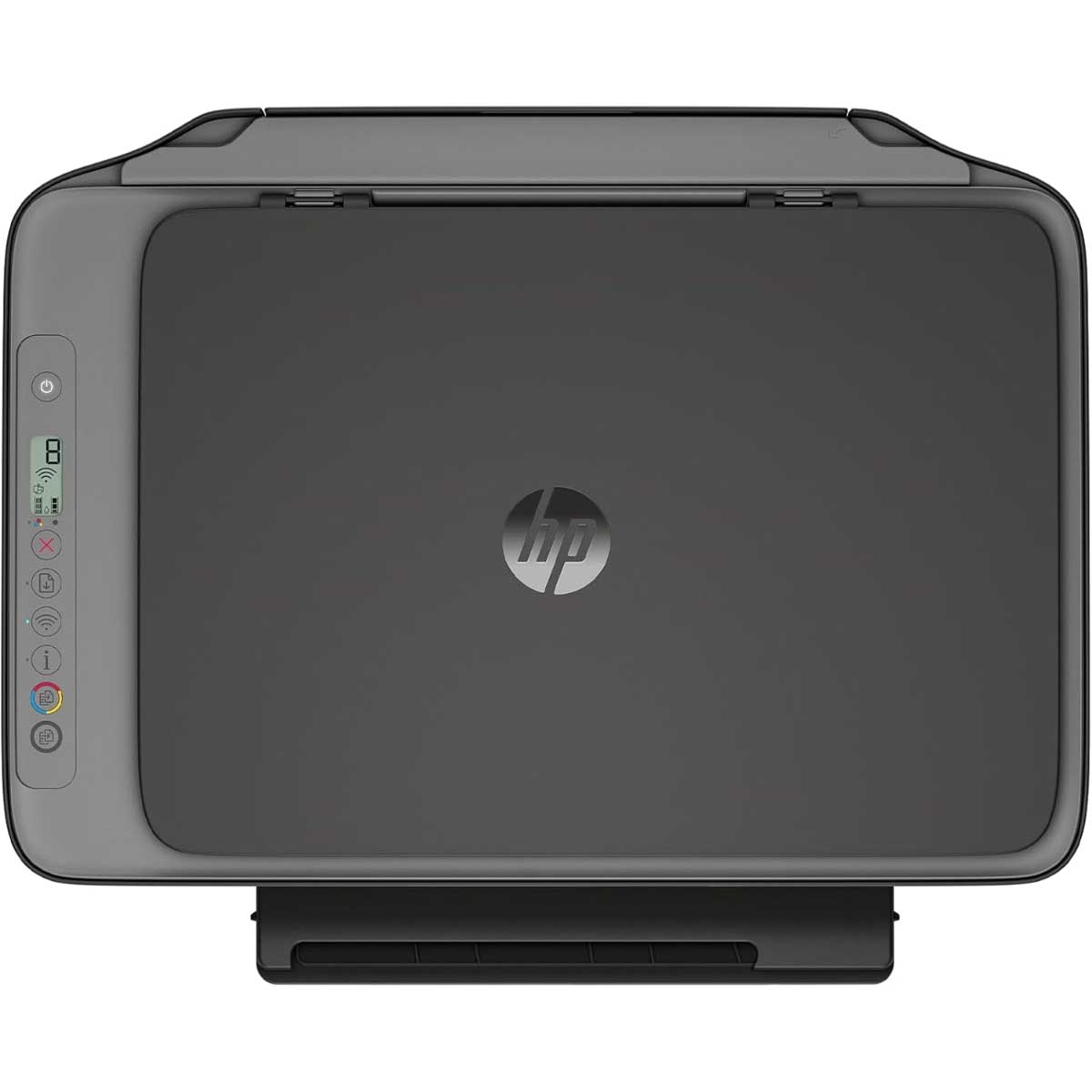 HP DeskJet 5127 All-in-One Printer