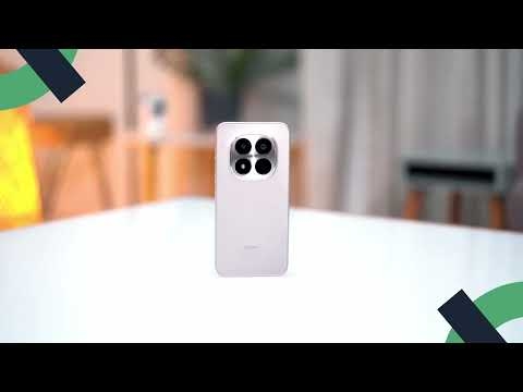 شاومي جوال ريدمي نوت 15 برو 5G أندرويد مع سماعات شاومي Buds 5 Pro هدية
