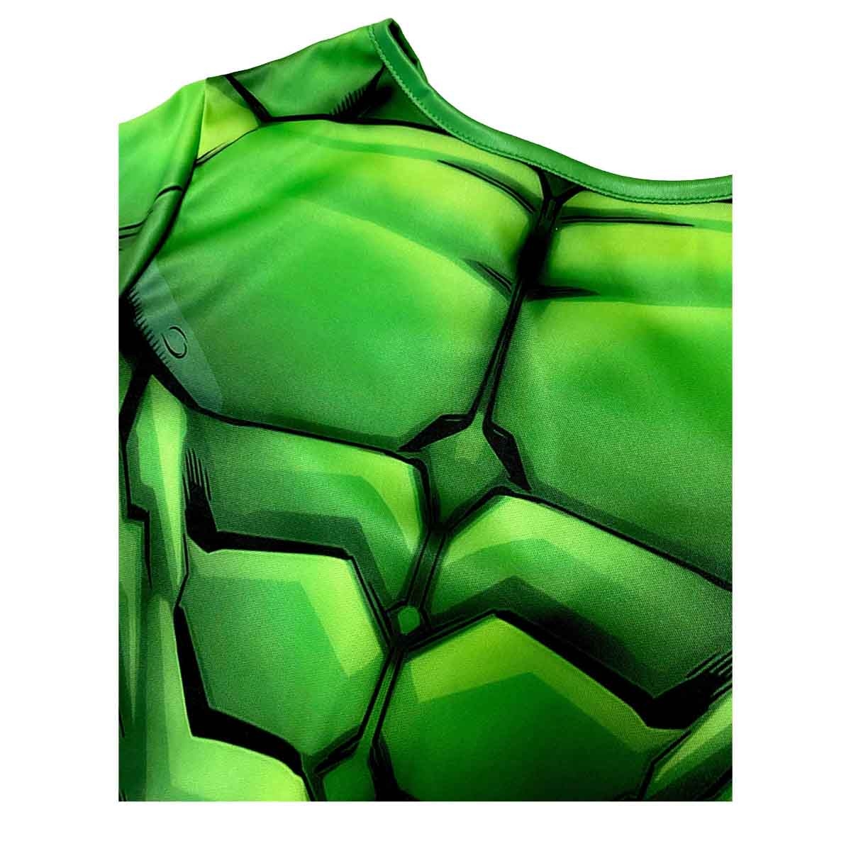 Marvel Hulk Classic Costume