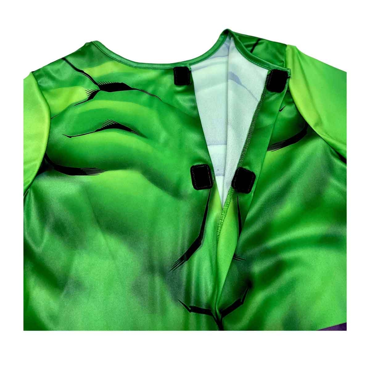 Marvel Hulk Classic Costume