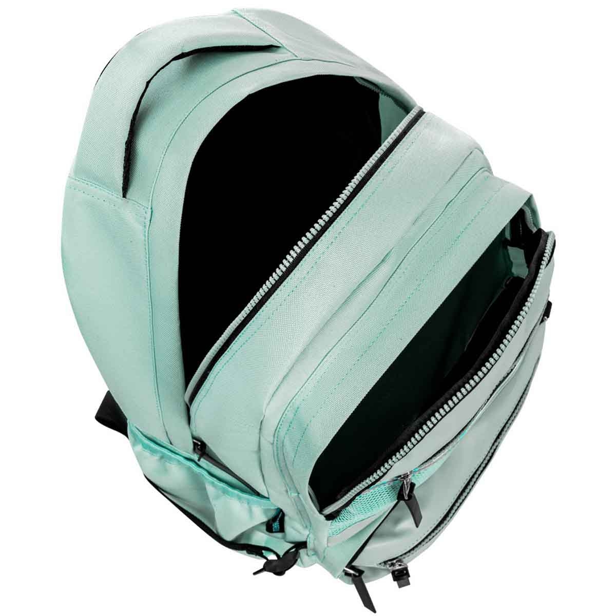 HYDROBREW 18" Green Backpack
