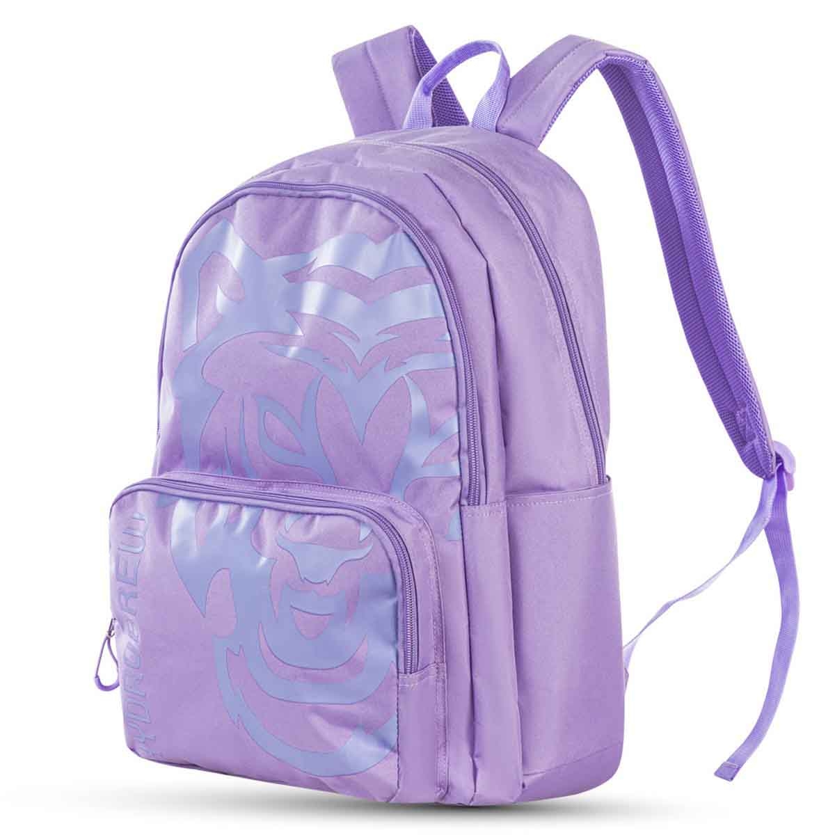 HYDROBREW 18" Purple Backpack