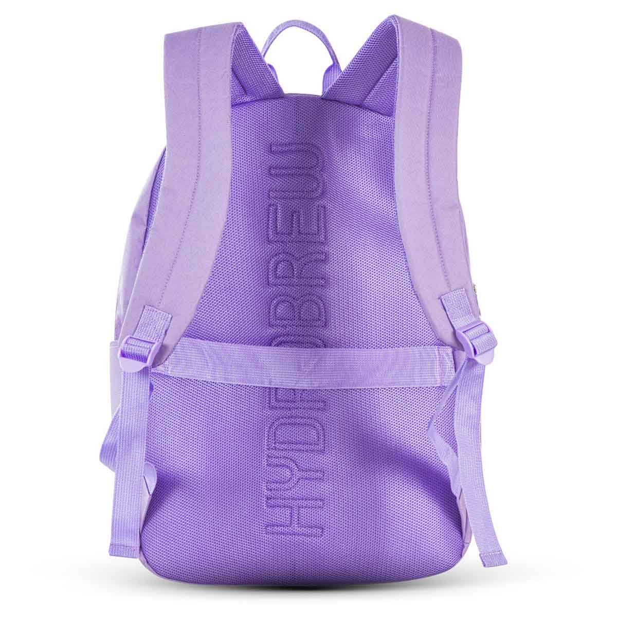 HYDROBREW 18" Purple Backpack