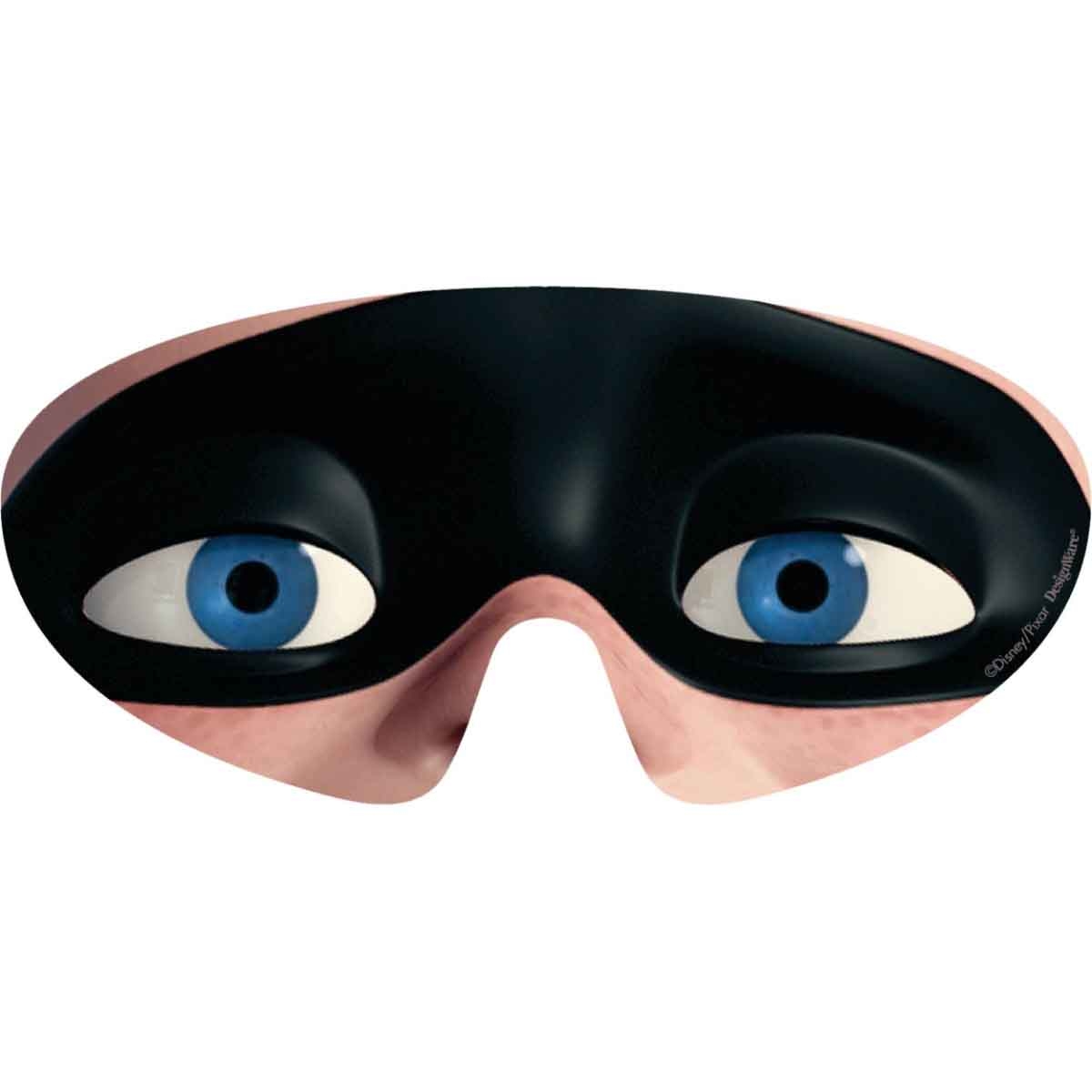 Disney Incredibles 2 Party Game